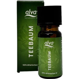 Original alva Tea Tree Oil - 10 ml