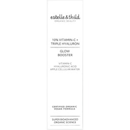 Super BioAdvanced 10% Vitamin-C Glow Booster - 20 ml