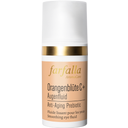 Anti-aging prebiotický fluid na očné okolie s pomarančovým kvetom C+ - 15 ml