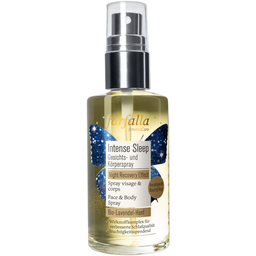 Night Recovery Effect Intense Sleep Spray do twarzy i ciała - 60 ml