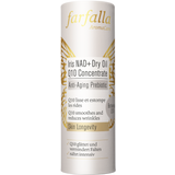 Anti-Aging Prebiotic Iris NAD+ Dry Oil Q10 Concentrate