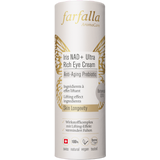 farfalla Iris NAD+ Ultra Rich Eye Cream