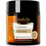 farfalla Aroma Help Brustbalsam