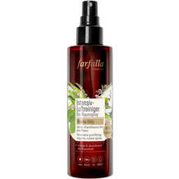 Bio Spray do pomieszczeń Aroma Help - intensywnie oczyszczający - 200 ml