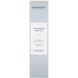 estelle & thild BioCare Comforting Baby Oil - 100 ml