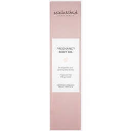 estelle & thild BioCare Baby Pregnacy Body Oil - 100 ml