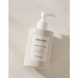 estelle & thild Citrus Menthe Hand Lotion - 250 ml