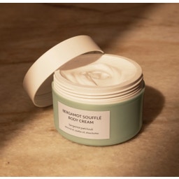 estelle & thild Bergamot Soufflé Crème - 200 ml