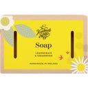 The Handmade Soap Company Soap - Lemongras & Cedarwood