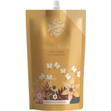 The Handmade Soap Company Recharge de Savon Liquide pour les Mains