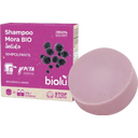 biolù Solid Hair Shampoo - 55 g