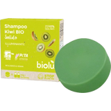 biolù Solid Hair Shampoo