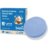 biolù Solid Shower Lotion Coconut