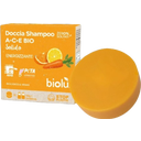 2w1 produkt do mycia i szampon w kostce ACE - 55 g