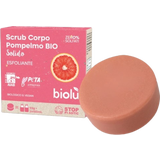 biol&ugrave; Scrub Corpo Solido al Pompelmo