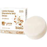biolù Feste Körperlotion Mandel