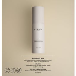 Rosental Organics Cleansing Gel