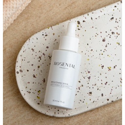 Rosental Organics Suero iluminador