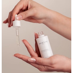 Rosental Organics Suero iluminador
