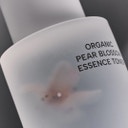 Whamisa Tonique organique Pear Blossom Essence