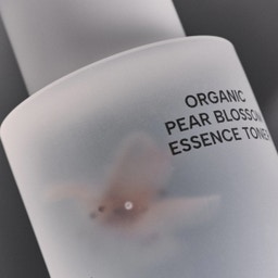 Whamisa Tonique organique Pear Blossom Essence