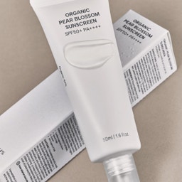 Whamisa Écran solaire Pear Blossom SPF 50