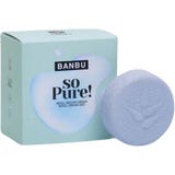 BANBU Kremasti dezodorans, punjenje