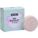 BANBU Krémdezodor utántöltő - So Sweet