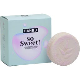 BANBU Crème Deodorant Refill - So Sweet