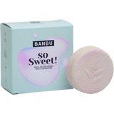 BANBU Recharge Déodorant Crème