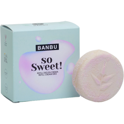 BANBU Krémdezodor utántöltő - So Sweet