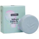 BANBU Crème Deodorant Sensitive Refill - SILVER TOUCH