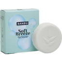 BANBU Refill sensitive krémový deodorant - SOFT BREEZE