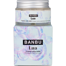 BANBU Wickelcreme LUA - 50 g