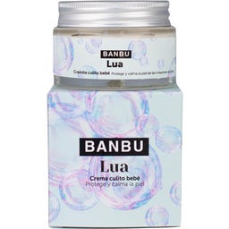 BANBU Krema za plenično področje LUA - 50 g