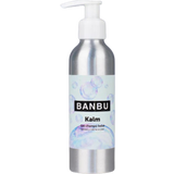 Shampoo e Gel Detergente per Bambini 2 in 1 KALM