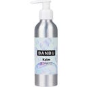 2 v 1 šampon in gel za umivanje za dojenčke KALM - 150 ml