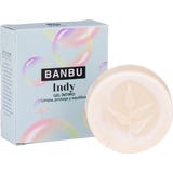 BANBU INDY Solid Intimate Cleanser