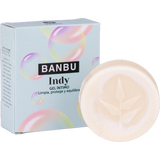 BANBU Твърд интимен почистващ продукт INDY