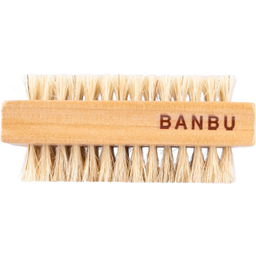 BANBU Nailbrush - 1 Pc