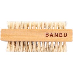 BANBU Nagelborstel - 1 Stuk