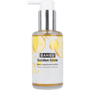 BANBU Körperöl GOLDEN GLOW - 100 ml