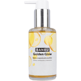 BANBU Körperöl GOLDEN GLOW
