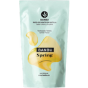 BANBU Tablety na čistenie zubov Refill - Spring