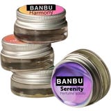 BANBU Poklon set krutih parfema GLAM ESSENCE