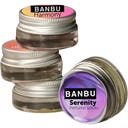 BANBU Darilni set trdih parfumov GLAM ESSENCE - 20 ml