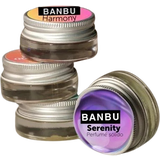 BANBU GLAM ESSENCE d&aacute;rkov&aacute; sada tuh&yacute;ch parf&eacute;mů