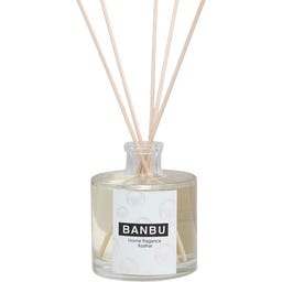 BANBU Diffuseur Mikado - Orange Blossom