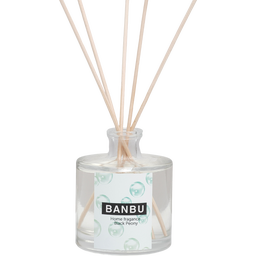 BANBU Diffuseur Mikado - Black Peony