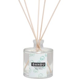 BANBU Interiérová vôňa Mikado - Black Peony